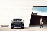 Volvo XC90 T6 AWD First Edition 2014 года